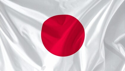flag of Japan