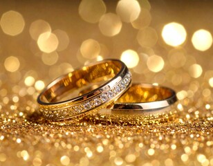 Artificial gold jwellery