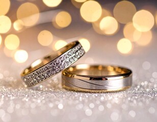 Artificial gold jwellery