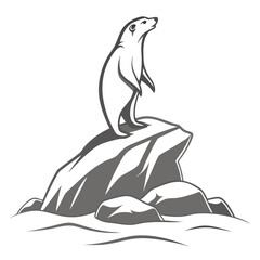 Soft Surface 3D Minimalist Icons Vector Design