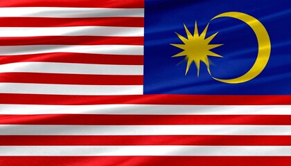 flag of Malaysia  