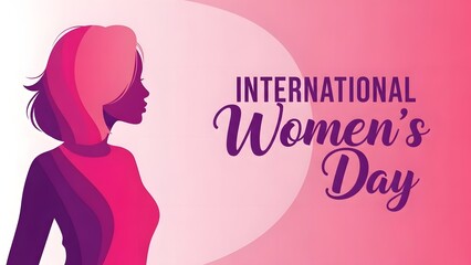 Celebrating empowerment and equality on international women's day