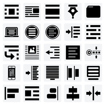 Writing And Graphic Design Layout Controls For Creative Projects &ndash; Text Justification, Wrapping, And Image Placement