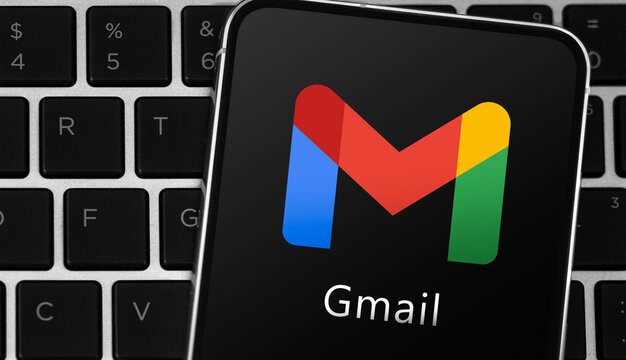 Gmail mailbox provider by Google