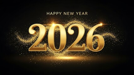 Happy new year 2026 wishes greetings and celebrations
