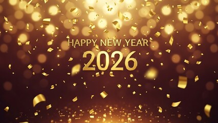 Happy new year 2026 wishes greetings and celebrations