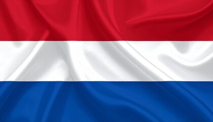 Fototapeta premium flag of Netherlands 