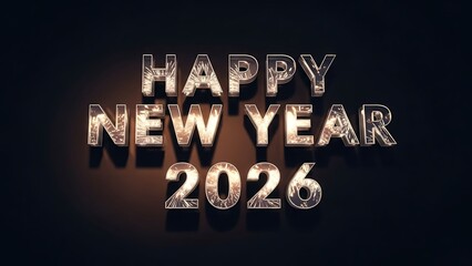 Happy new year 2026 wishes and celebrations