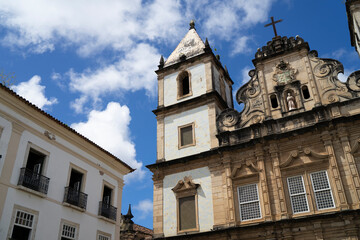 Salvador, Bahia, Elevador Lacerda, barcos, mar, fé, centro histórico, pelourinho,