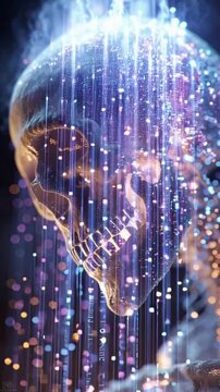 Wo Bits zu Gedanken werden