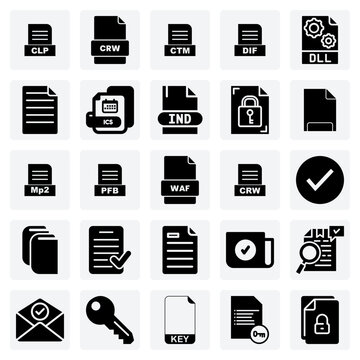 Calendar, System, And Creative Project File Graphics For Scheduling, Os Functions, And Digital Art.