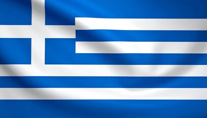 flag of Greece  