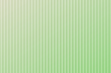 Obraz premium A light green background with thin vertical lines running across it in a subtle gradient effect
