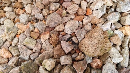 stone wall background