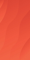 Background Gradient orange. Line waves. Terracotta color contour texture 
