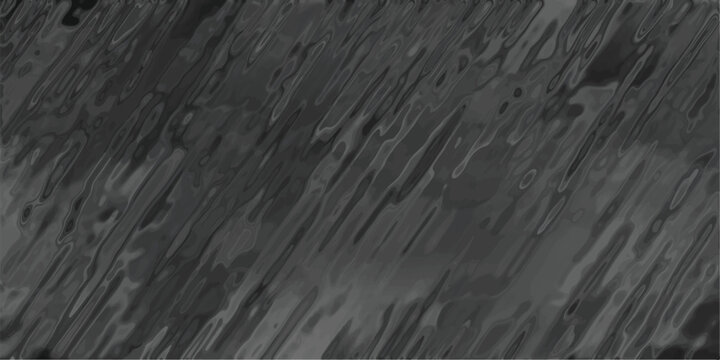 Dark textured background with diagonal streaks and smudged effects in grayscale, resembling rain on a window or abstract brushstrokes for moody design