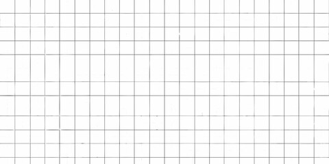 A grid pattern of white rectangles on a light gray background texture