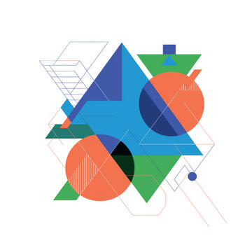 Geometric Design