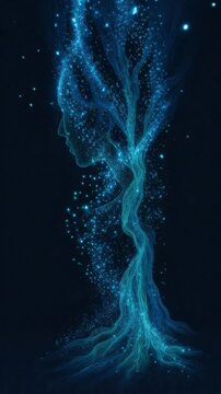 Gedankenfl&uuml;sse im Strom der Daten