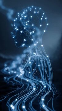 Gedankenfl&uuml;sse im Strom der Daten