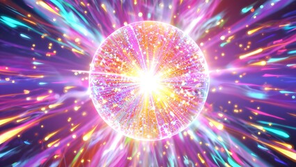 Celebration Crystal Universe