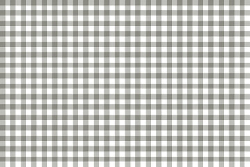 Ivory and white color plaid pattern background. plaid pattern background. Seamless pattern.