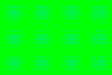 Dark Turquoise color dots on Green color background for background