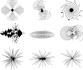 Detailed analysis of an eps file metadata reveals information about its creation and properties