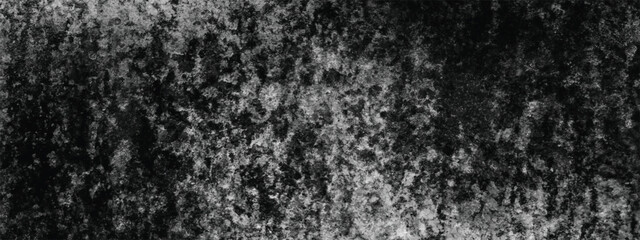 Obraz premium Weathered Concrete Grunge Texture with Deep Shadows and Rough Grain