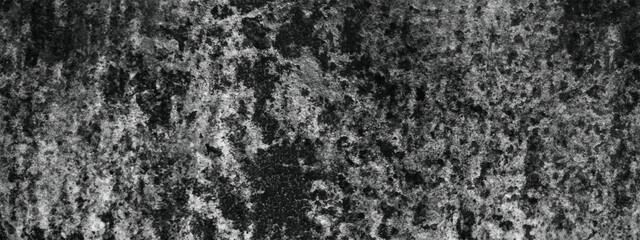 Fototapeta premium Gritty Grunge Abstract Design with Rough Concrete and Dramatic Mood