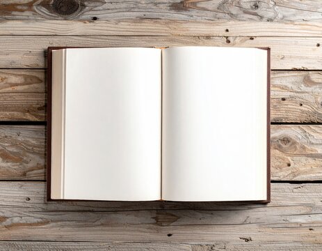 Libro vuoto