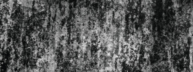 Obraz premium Dark Industrial Texture Design with Raw Grit and Distressed Appearance