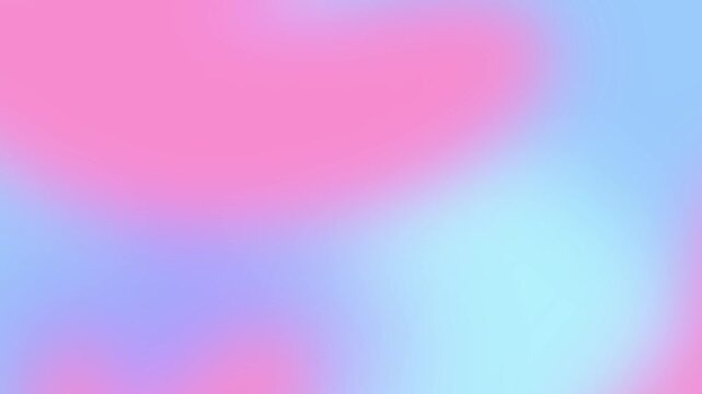 2D abstract animated gradient motion background with soft flowing colors and smooth transitions. Minimal looping video backdrop for website design, presentations, UI, branding and digital projects
