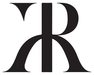 silhouette of a sailboat ,vector illustration of a black cat