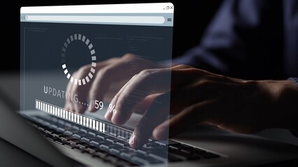 Knowledge upgrade and software update, digital skills improvement, competitive advantage, continuous learning, and staying up to date with latest technology and software trends. Muxer