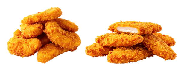 Hd transparent images of chicken wings