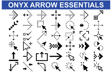 Onyx Arrow Essentials