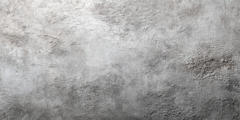 Obraz premium Abstract gray concrete wall texture for backgrounds and text design. rough texture created with dabbed on grey and black watercolor