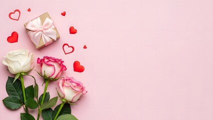 Celebrating international women's day with love and empowerment for all women globally