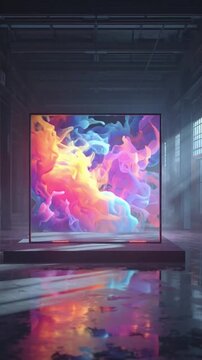 KI generiert Kunst &ndash; Kreativit&auml;t
