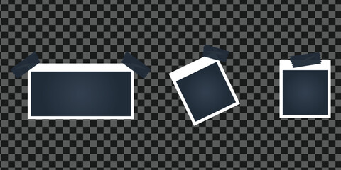 Three notes on a string