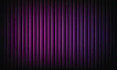 Dark purple gradient background