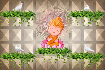 Vintage paper texture background, grunge old retro rustic cardboard clean brown empty blank space page