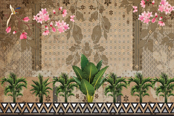 old paper texture, grunge background