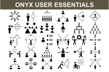 Onyx User Essentials
