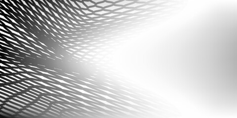 Mesh texture for fishing nets. modern illustration.