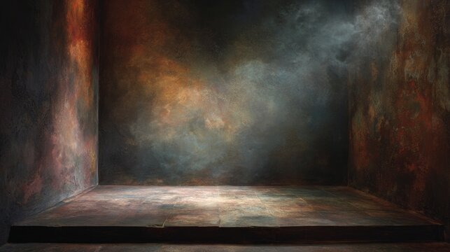 studio backdrop or background suitable for use with portraits products