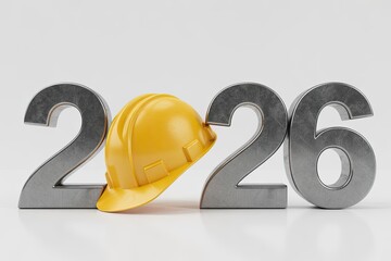Industrial Safety Helmet and Engineering Future 2026