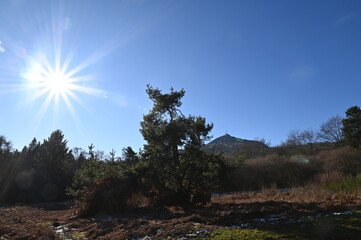 puy de Clierzou