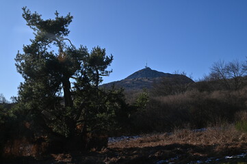 puy de Clierzou